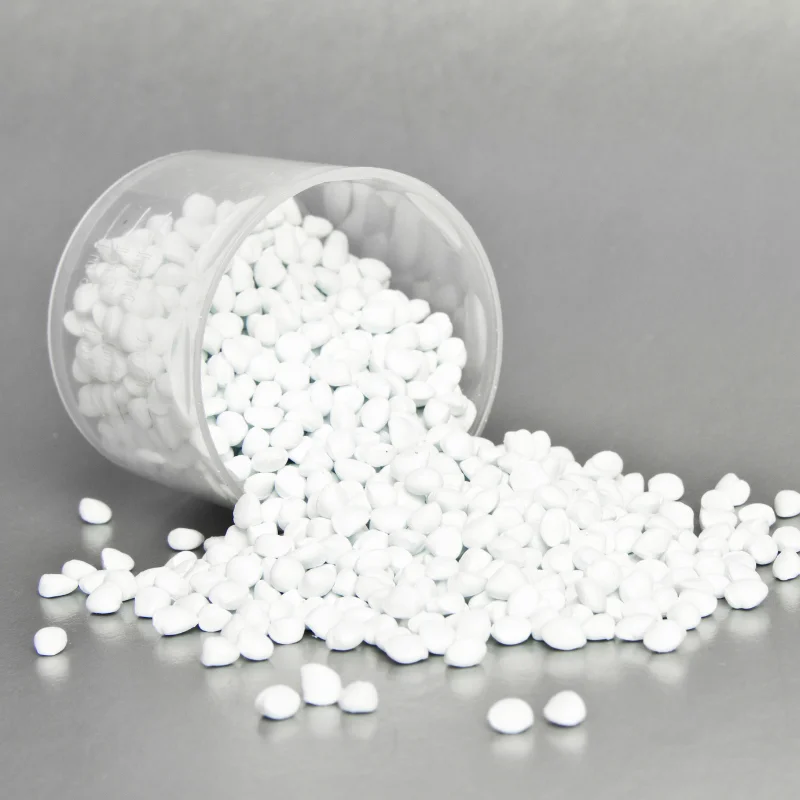 Plastic LDPE Granules